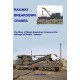 Railway Breakdown Cranes: The Story of Steam Breakdown Cranes on the Railways of Britain - Volume 1
