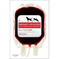 Emergency Procedures for the Small Animal Veterinarian