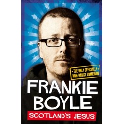Scotland’s Jesus: The Only Officially Non-Racist Comedian