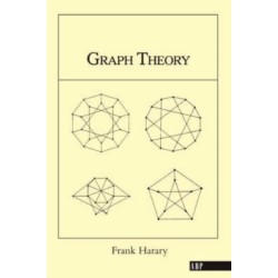 Graph Theory (on Demand Printing Of 02787)