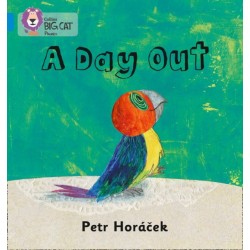 A Day Out: Band 04/Blue