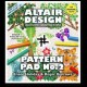 Altair Design Pattern Pad No.2: Imagination in Art