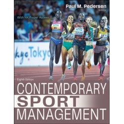 Contemporary Sport Management