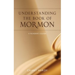 Understanding the Book of Mormon: A Reader's Guide