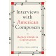 Interviews with American Composers: Barney Childs in Conversation