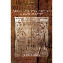 Visual and Written Culture in Ancient Egypt