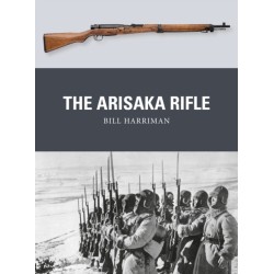 The Arisaka Rifle