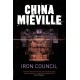 Iron Council