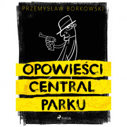 Opowieści Central Parku