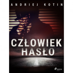 Człowiek hasło