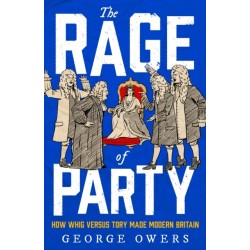 The Rage of Party