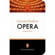 The Penguin Concise Guide to Opera