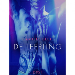 De leerling - erotisch verhaal