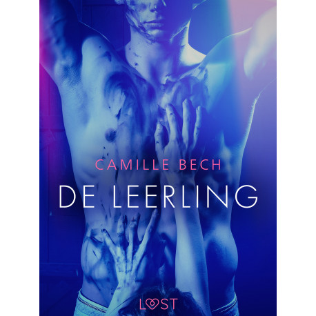 De leerling - erotisch verhaal