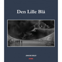 Den Lille Blå