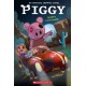 Piggy Graphic Novel -2 Desert Nightmare