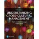 Understanding Cross Cultural Management