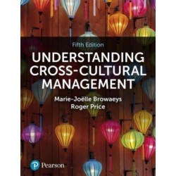 Understanding Cross Cultural Management