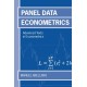 Panel Data Econometrics