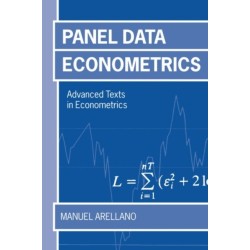 Panel Data Econometrics