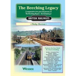 The Beeching Legacy
