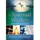 The Spiritual Warfare Answer Book: Equipping Christians For Daily Spiritual Battles (Answers to Over 80 of Your Pressing Questions about Protecting Yourself Against Satan’s Attacks)