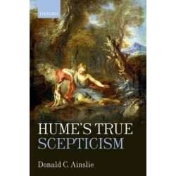 Hume's True Scepticism
