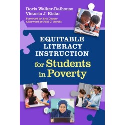 Equitable Literacy Instruction for Students in Poverty