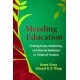 Mending Education: Finding Hope, Creativity, and Mental Wellness in Times of Trauma