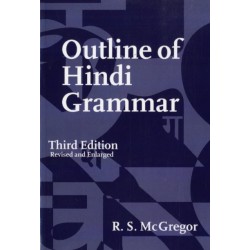 Outline of Hindi Grammar: With Exercises