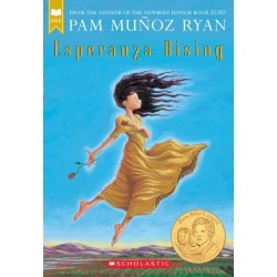 Esperanza Rising (Scholastic Gold)