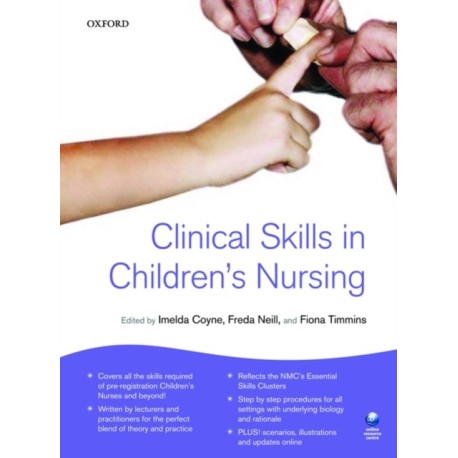 Clinical Skills in Children's Nursing