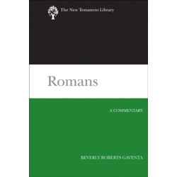 Romans: A Commentary