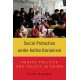 Social Protection under Authoritarianism: Health Politics and Policy in China