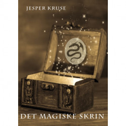 Det magiske skrin