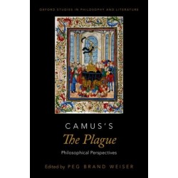 Camus's The Plague: Philosophical Perspectives