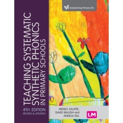 Teaching Systematic Synthetic Phonics in Primary Schools