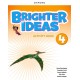 Brighter Ideas: Level 4: Activity Book: Print Student Activity Book