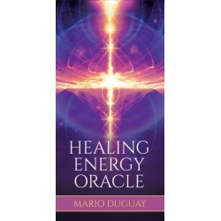 Healing Energy Oracle