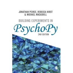 Building Experiments in PsychoPy