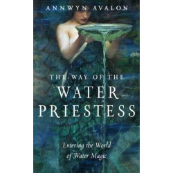 The Way of the Water Priestess: Entering the World of Water Magic