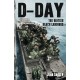 D-Day: The British Beach Landings