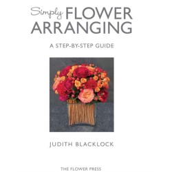 SIMPLY FLOWER ARRANGING