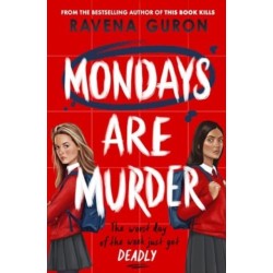 Mondays Are Murder