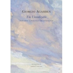 The Unrealizable: Towards a Politics of Ontology