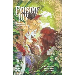 Poison Ivy Vol. 2: Unethical Consumption