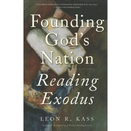 Founding God's Nation: Reading Exodus