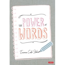 The Power of Words: Developing a Vocabulary Rich Culture in Reception