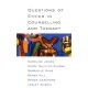 Questions Of Ethics In Counselling And Therapy