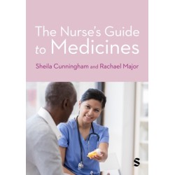 The Nurse's Guide to Medicines